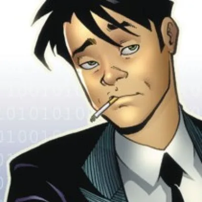 Tony Ling