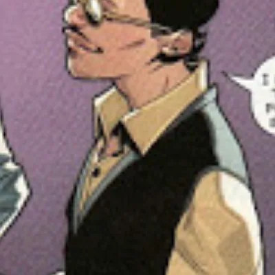 Tony Martinez