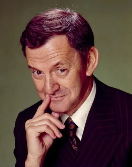 Tony Randall