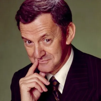 Tony Randall
