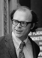 Tony Russo