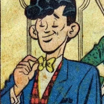 Tony Torrid