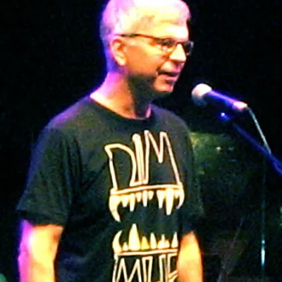 Tony Visconti