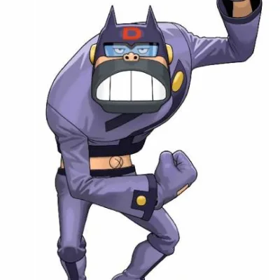 Tonzura