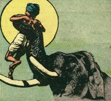 Toomai