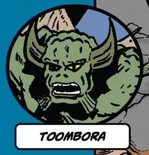 Toombora