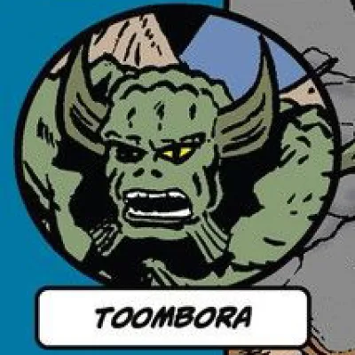 Toombora