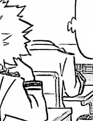 Tooru Hagakure