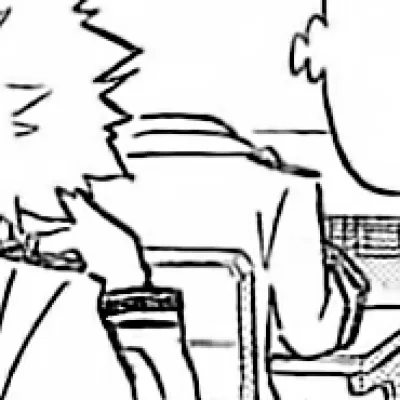 Tooru Hagakure