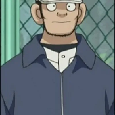 Tooru Itoyama