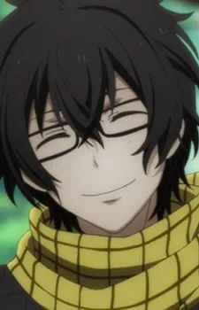 Tooru Yukimura