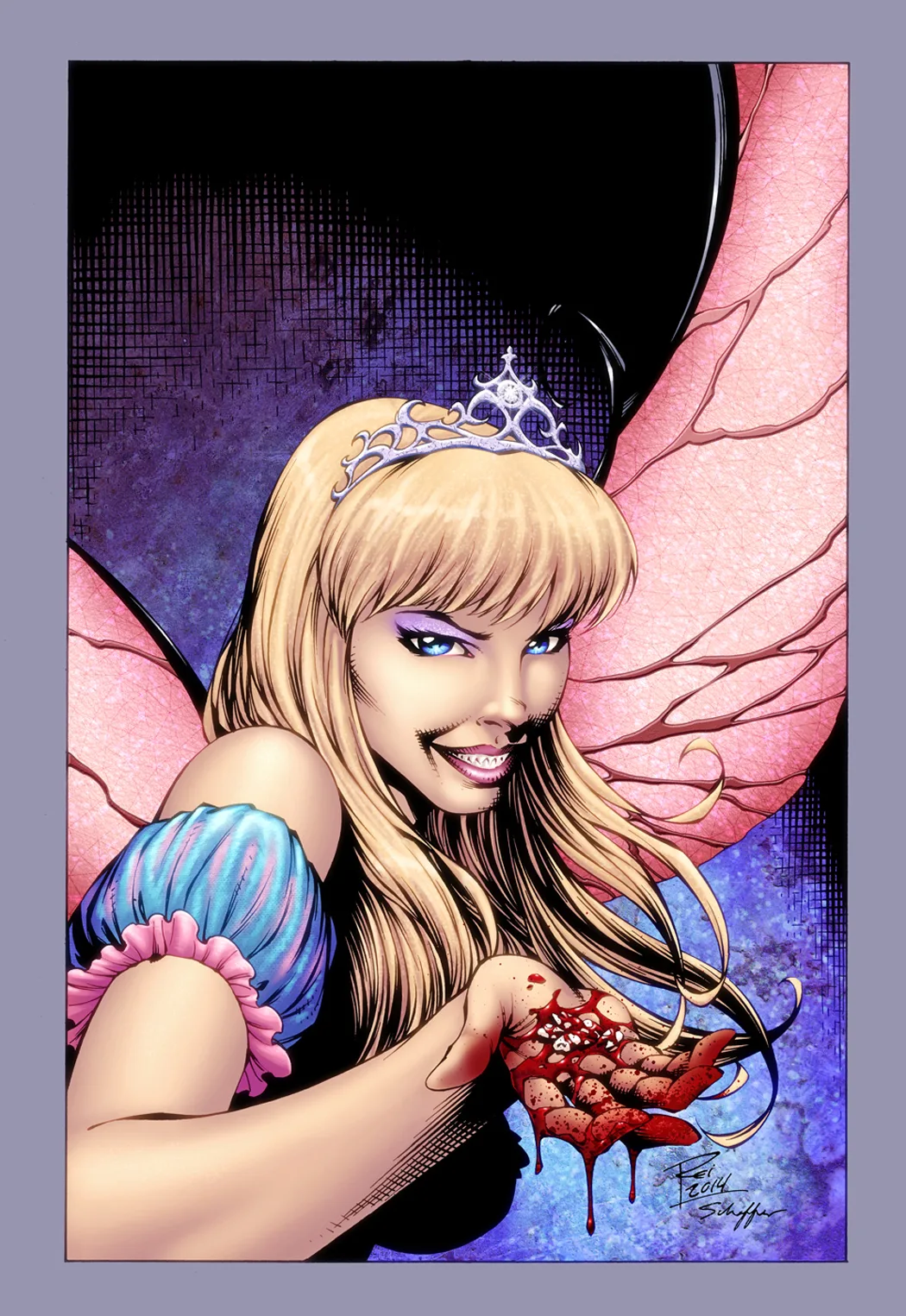 Tooth Fairy
