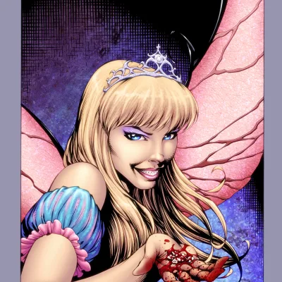 Tooth Fairy