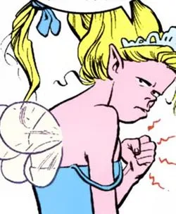 Tooth Fairy