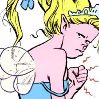 Tooth Fairy