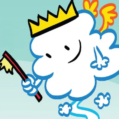 Toothpaste Fairy