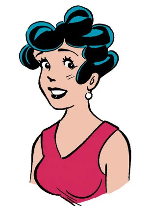 Tootsie Woodley