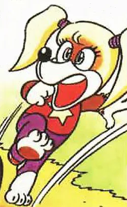 Tooty