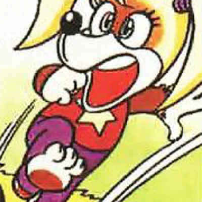Tooty