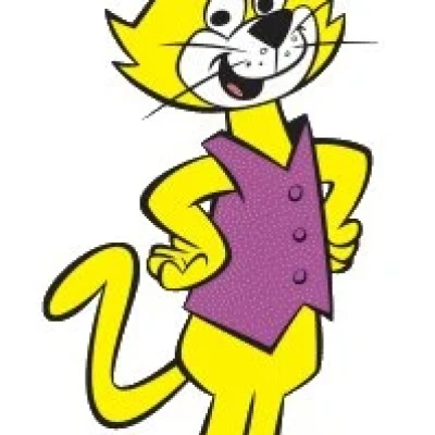 Top Cat