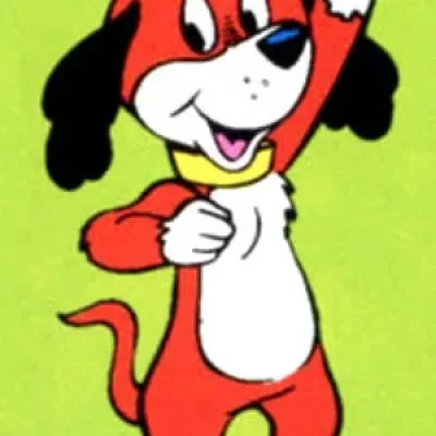 Top Dog