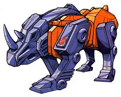 Top-Heavy