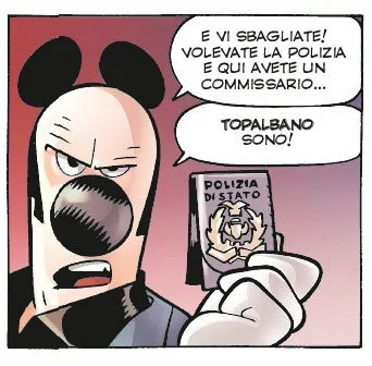 Topalbano