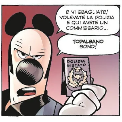 Topalbano