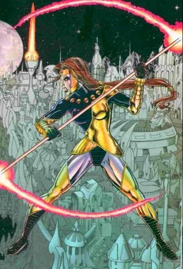 Topaz