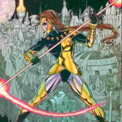 Topaz