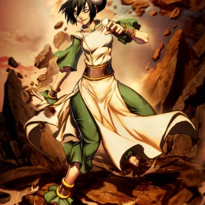 Toph