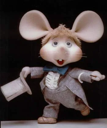 Topo Gigio
