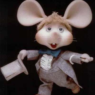 Topo Gigio