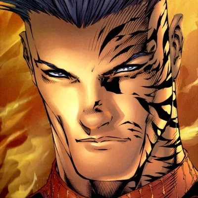 Tora No Shi