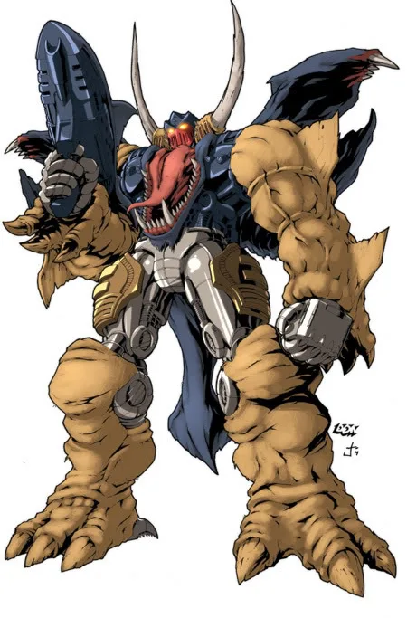 Torca