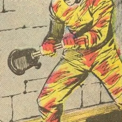 Torch