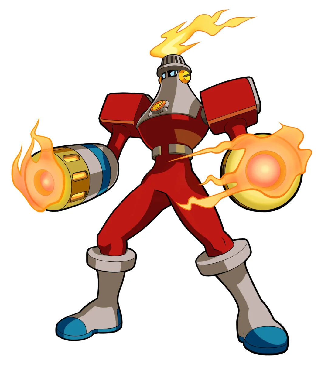 Torchman.Exe