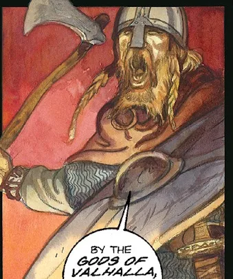 Torfinn