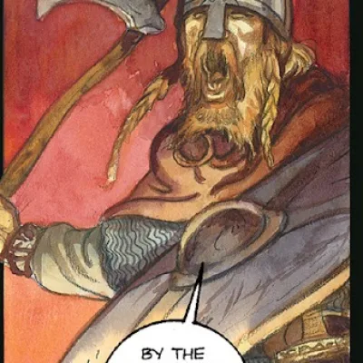 Torfinn