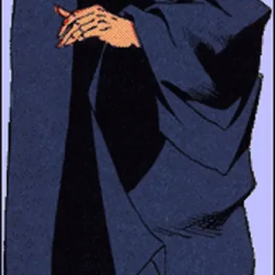 Torgo