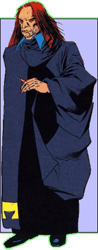 Torgo