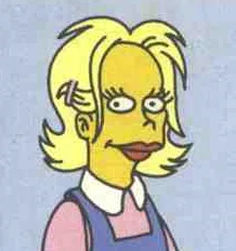 Tori-Mae Simpson