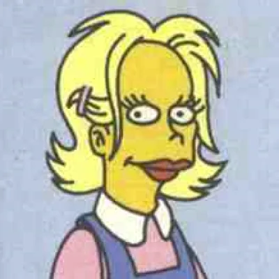 Tori-Mae Simpson