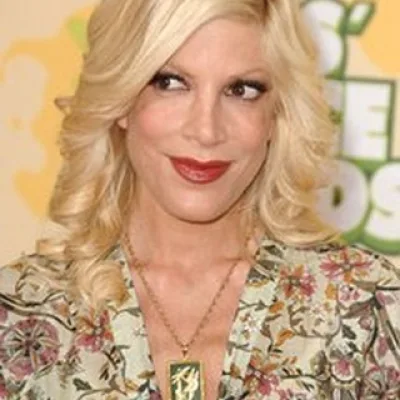 Tori Spelling