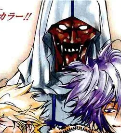 Torikabuto