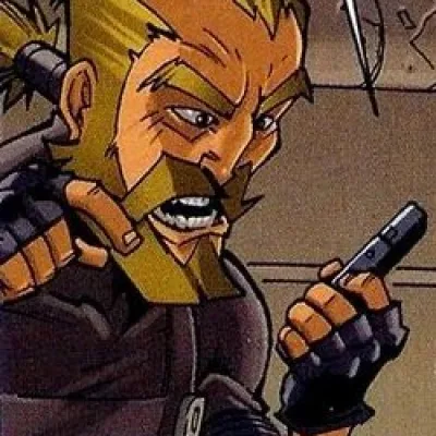 Torino Kyber