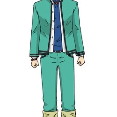 Toritsuka Reita
