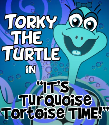 Torky Turtle