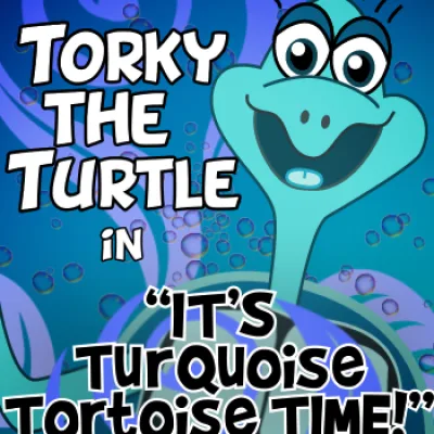 Torky Turtle