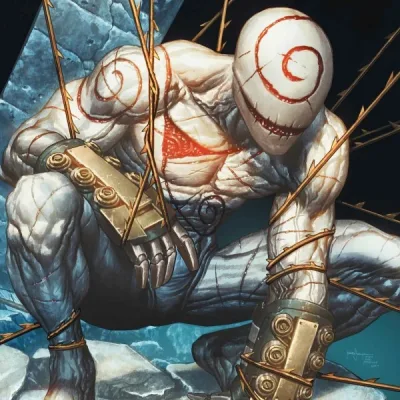 Torment (Marvel)